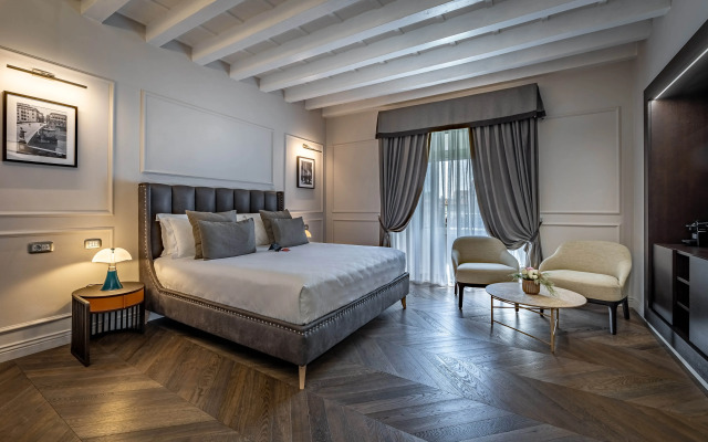 Palazzo Alfieri Residenza d’epoca