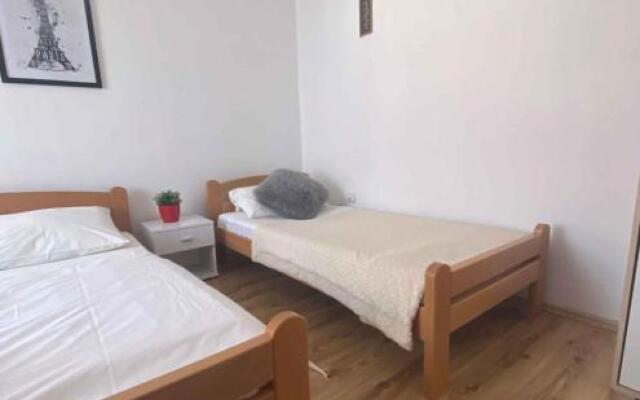 Apartman Radosav