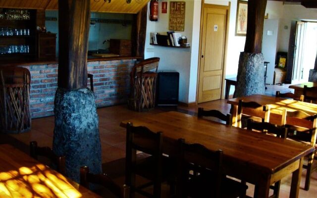 Albergue Rural Mandoia - Hostel