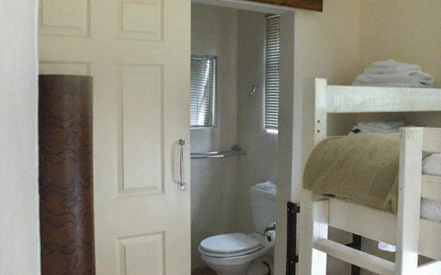 Homeleigh Halt Guest House