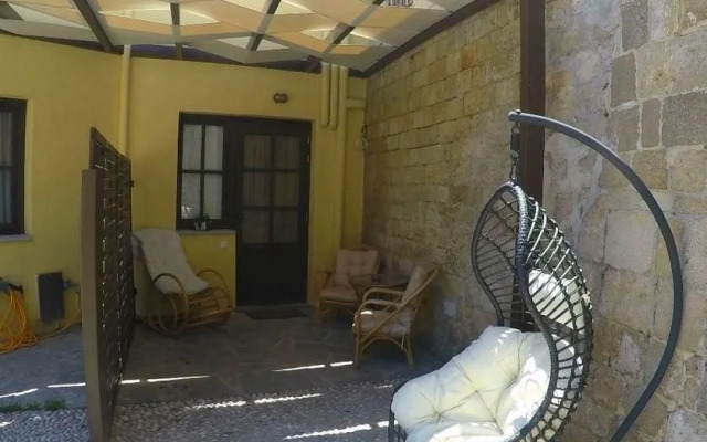 Mulberry Suites