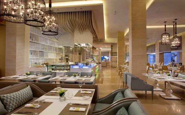 Mulia Resort