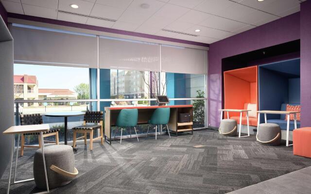 Tru by Hilton Chattanooga Hamilton Place