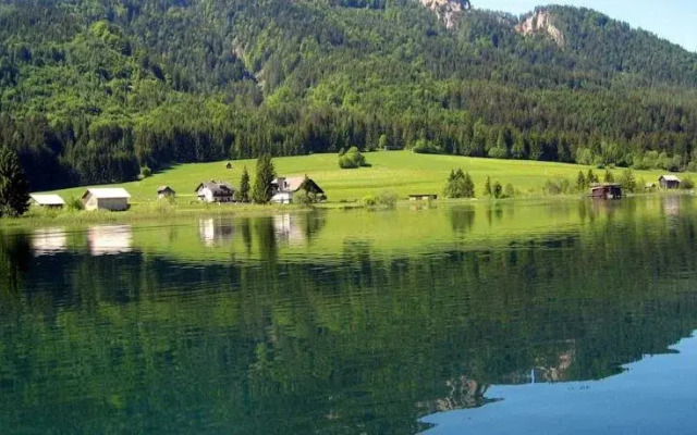 Pension Tischler