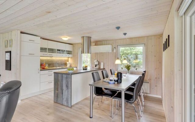 "Kadife" - 1.1km from the sea in Western Jutland