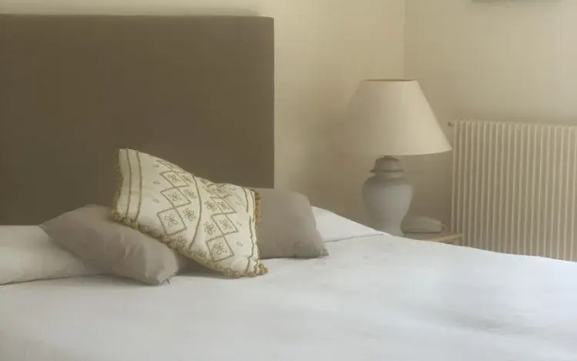 Hôtel La Boulangerie