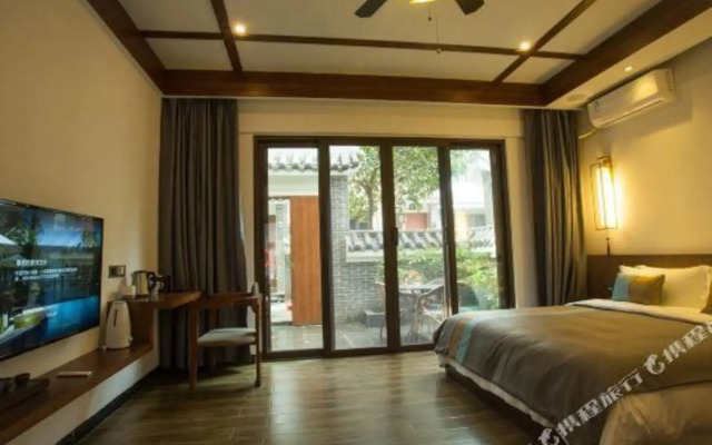 Xiaotang Bieyuan Art Hostel