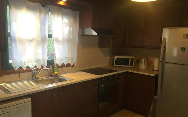 Koilani Village House