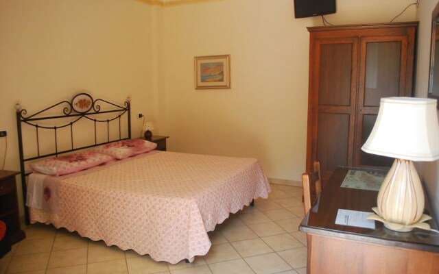 Villa Bigio
