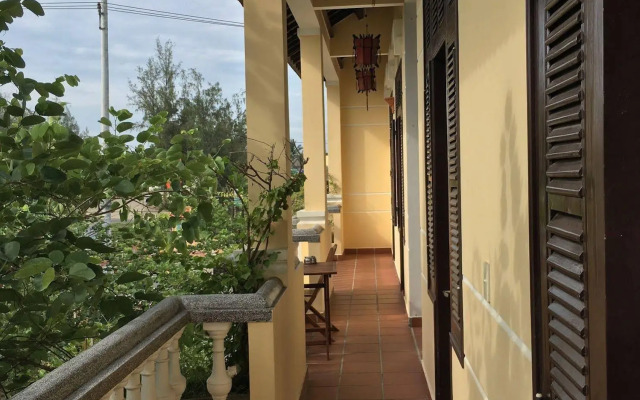 Sea Sun Homestay