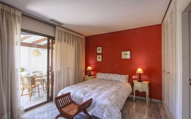 1081 - Golden Beach jacuzzi