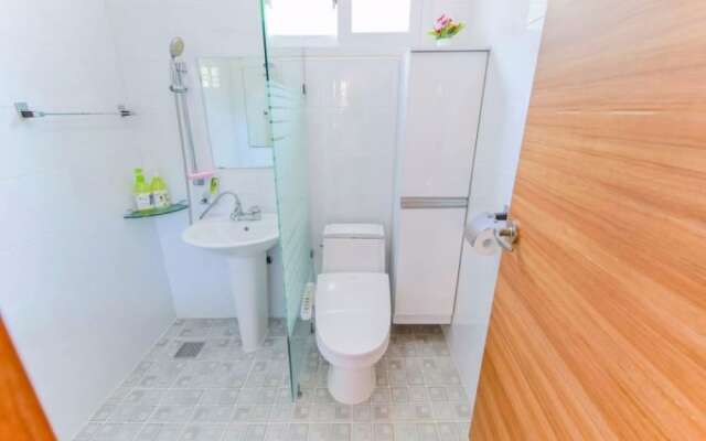 Yangyang Daol Pension