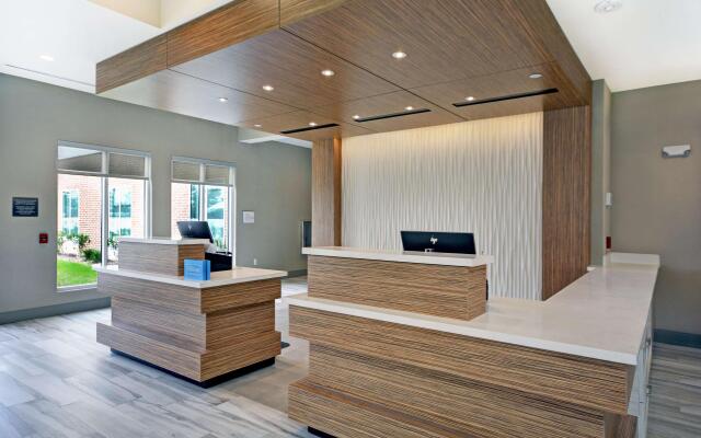 Hilton Garden Inn Houston Hobby Airport, TX