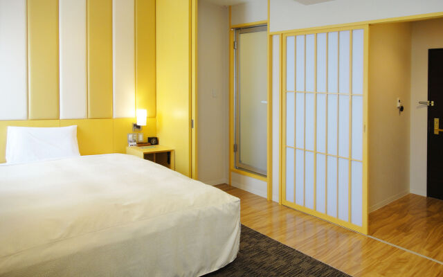 Hotel Sunroute Kumamoto
