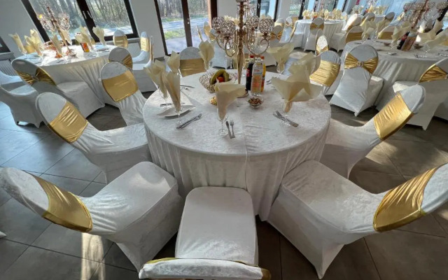 Hotel Zum Kühlen Grund