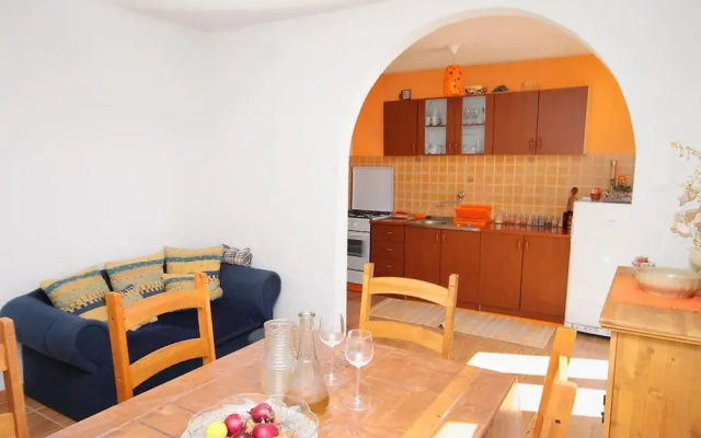 Holiday Home Jadranka