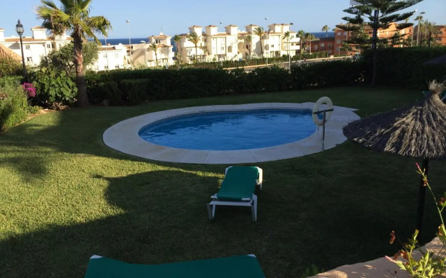 La Galera Park House