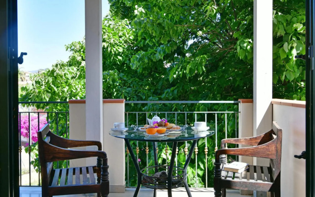 Hotel&Apartments Villa Linda