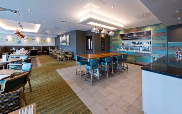 Premier Inn Slough West - Slough Trading Estate