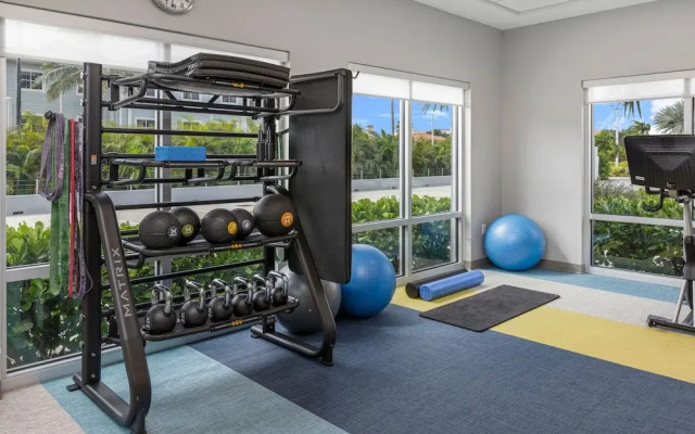 TownePlace Suites by Marriott Cape Canaveral