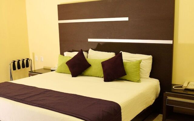 Gran Hotel Don Nacho