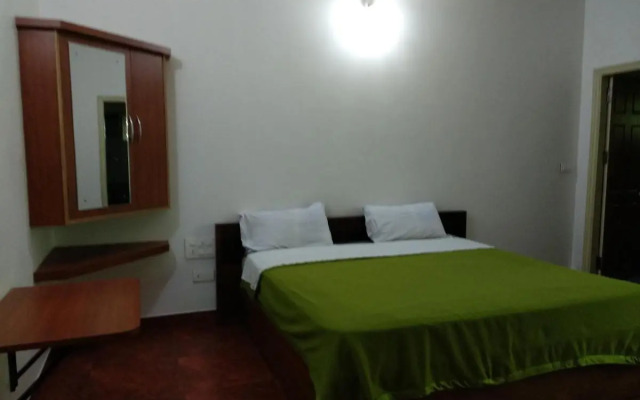 Heights Farm Stay - Coffee Estate Stay