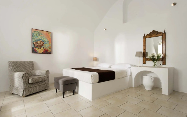 Gorgona Villas