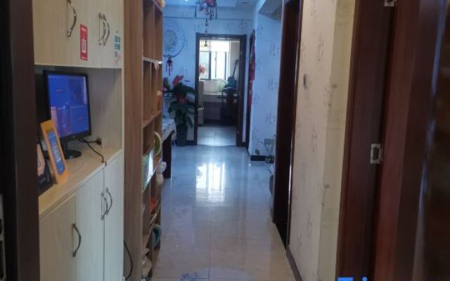 Yichang Rumengxiang (Kaixuan Branch)