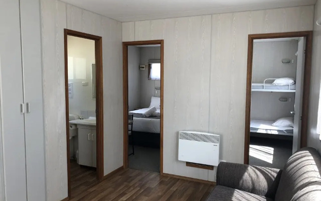 BIG4 Taggerty Holiday Park