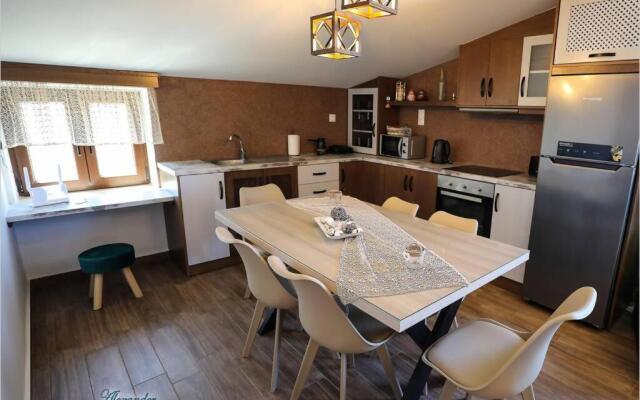 Alexander Suite Home