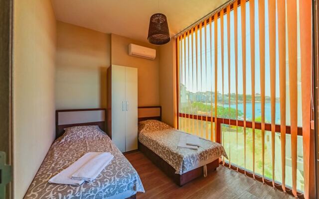 Aparthotel XXL Lux