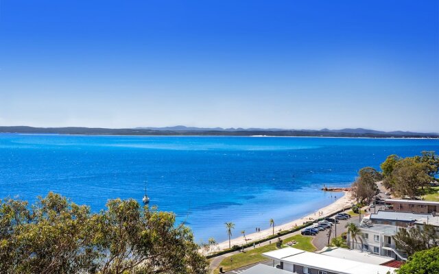 Le Vogue, Unit 22, 16 Magnus Street