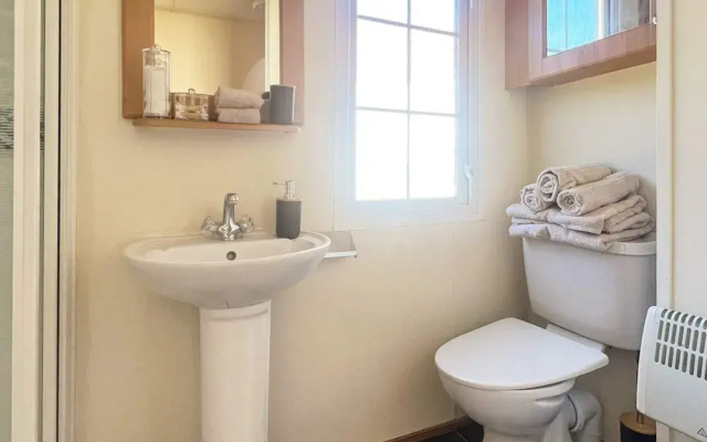5 Person Holiday Home in Huskvarna