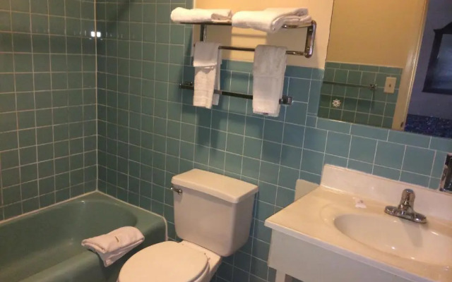 Rodeway Inn