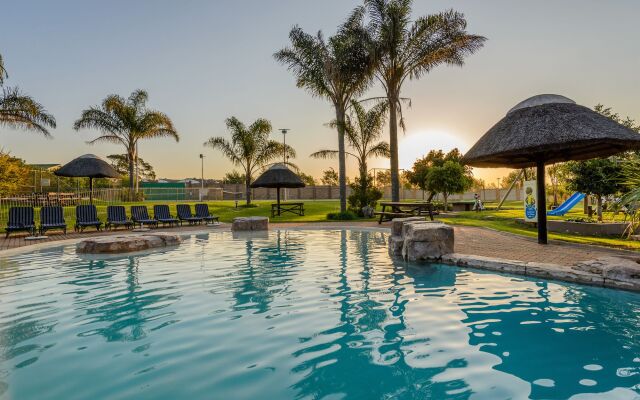 Formosa Bay