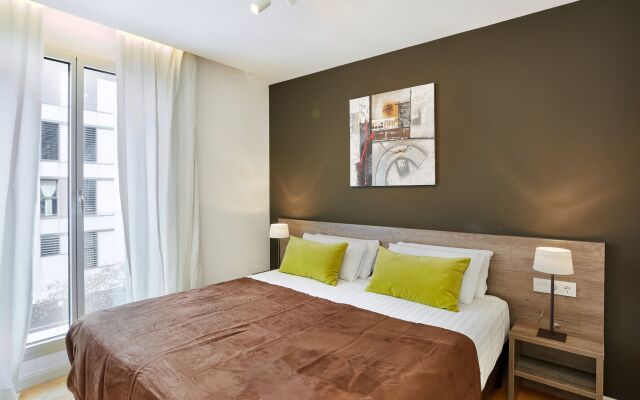 UD Rambla Suites & Pool 27 (2 BR)