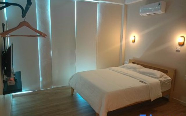 Keteri Boutique Hotel