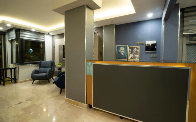 Mahper Hotel