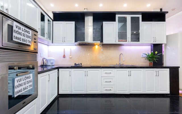 Villas 126-G1 Vung Tau