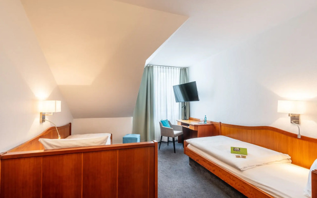Hotel Frechener Hof