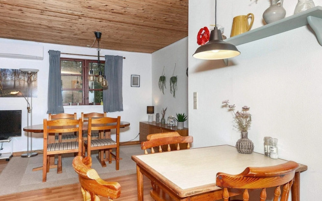 4 Person Holiday Home in Laeso