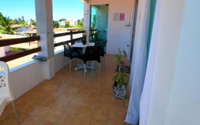 Apartamento Praça Nove