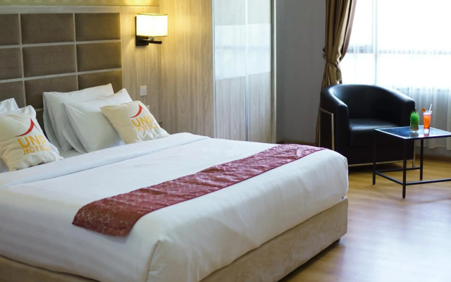 UNP Hotel and Convention Center