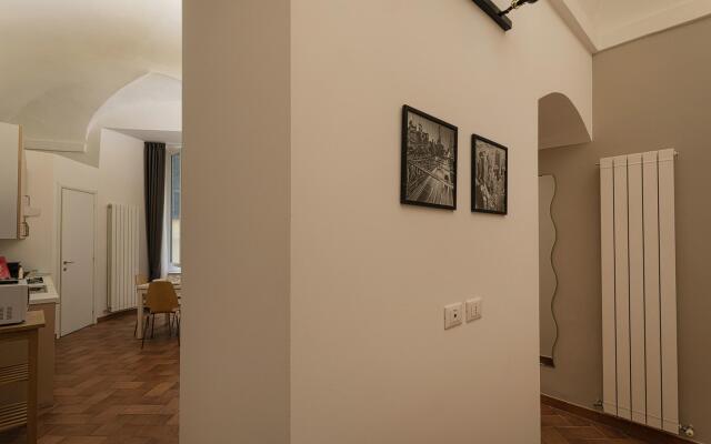 Vegetti Twin Apartments A by Wonderful Italy