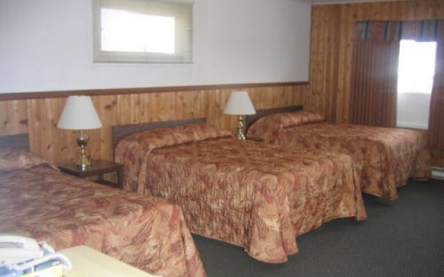 Town & Country Motel