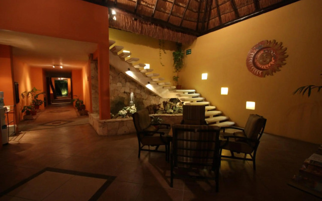 Hotel Lunasol