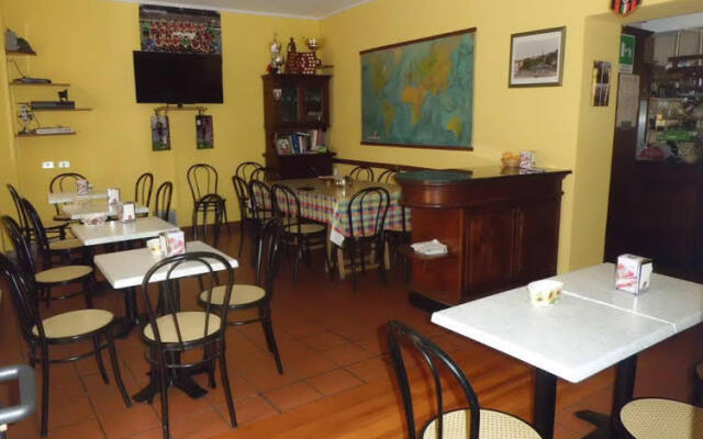 Nuovo Hotel Giardini