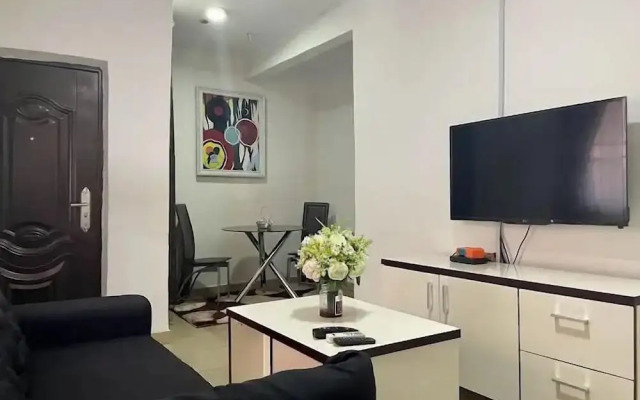 Unity Luxury Apartment and Suites