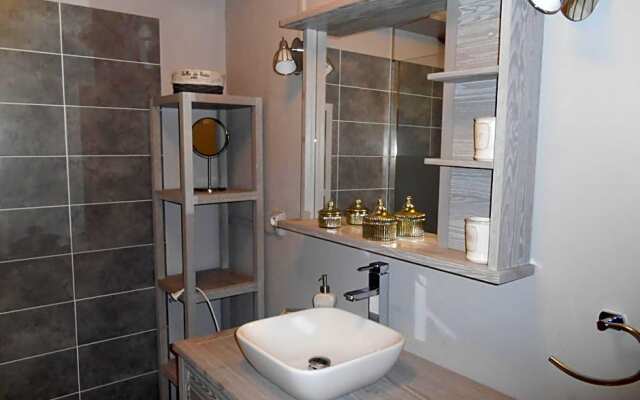 Les Chambres d'Hôtes du Rouyre