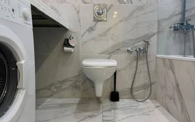 Апартаменты Аврора на ул. Панчука, д. 83А